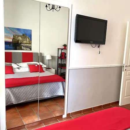 Residenza Chiaia Bed & Breakfast Naples