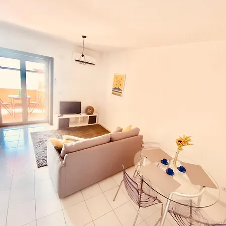 Holiday home La Casetta Naples