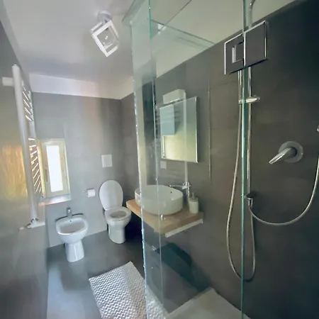 La Casetta Holiday home *