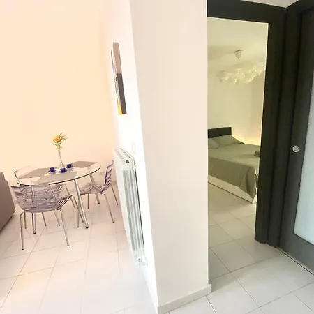 Holiday home La Casetta
