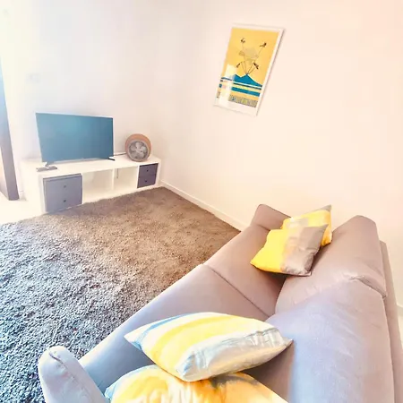 Holiday home La Casetta *