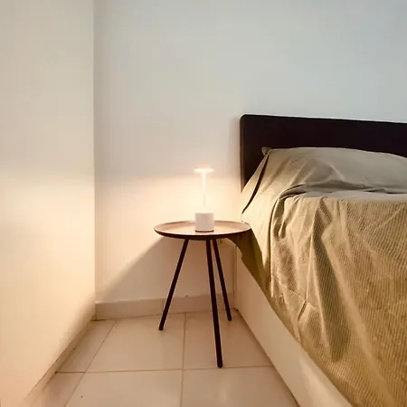 Holiday home La Casetta *