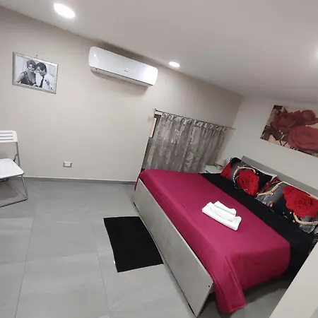 Bed and breakfast Gio