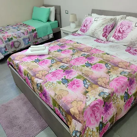 Bed and breakfast Gio
