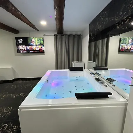 Apartment Valentino Luxury *