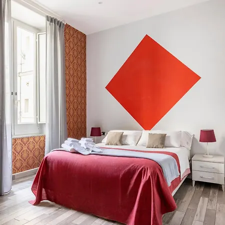 Scaramantico Guest house Naples