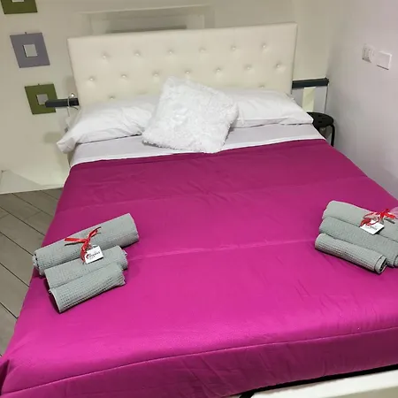 A Casarell Apartment Naples
