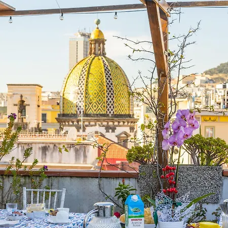 La Casa Di Bruno 3*