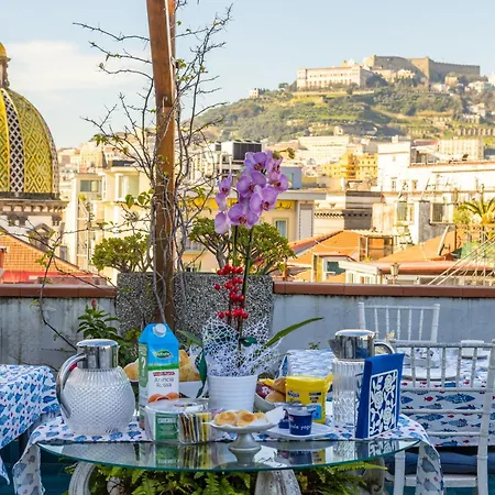 La Casa Di Bruno