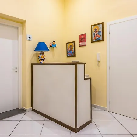 La Casa Di Bruno