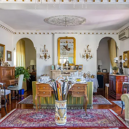 La Casa Di Bruno