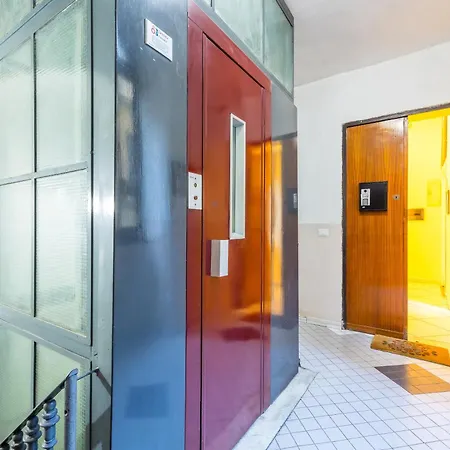 La Casa Di Bruno לינה וארוחת בוקר
