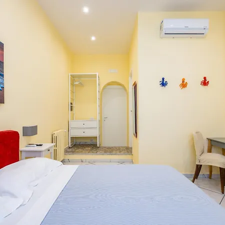 La Casa Di Bruno לינה וארוחת בוקר 3*