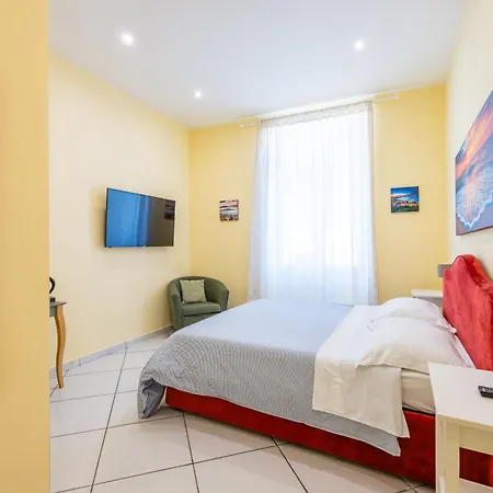 La Casa Di Bruno