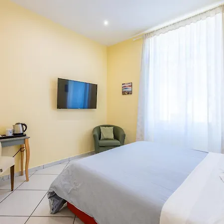 La Casa Di Bruno נאפולי