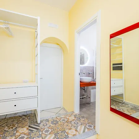La Casa Di Bruno לינה וארוחת בוקר 3*