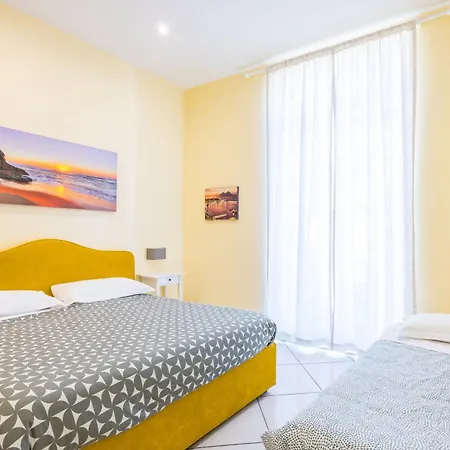 La Casa Di Bruno לינה וארוחת בוקר