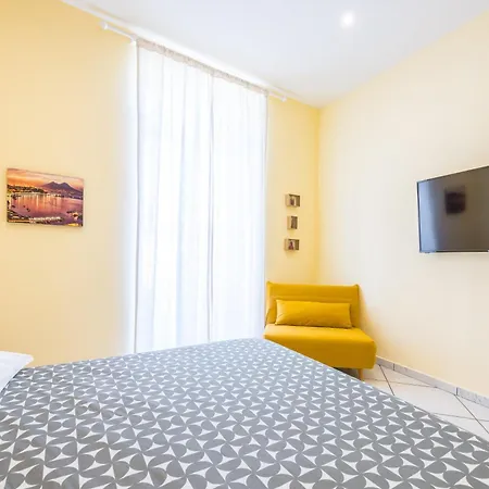 La Casa Di Bruno 3*