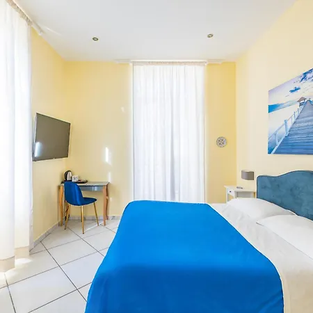La Casa Di Bruno נאפולי