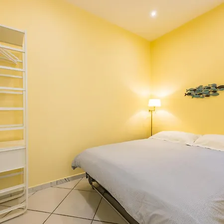 La Casa Di Bruno לינה וארוחת בוקר 3*