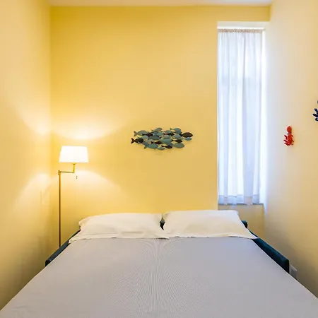 La Casa Di Bruno נאפולי