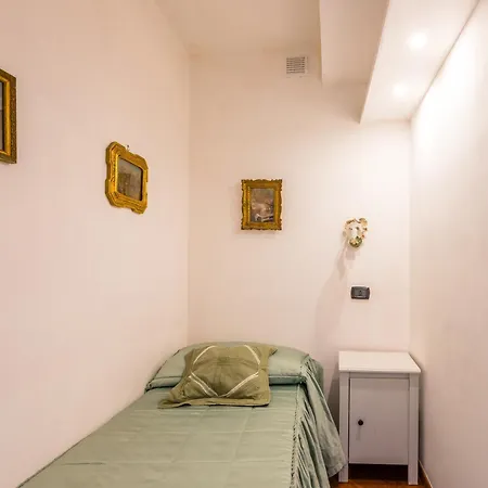 La Casa Di Bruno לינה וארוחת בוקר נאפולי