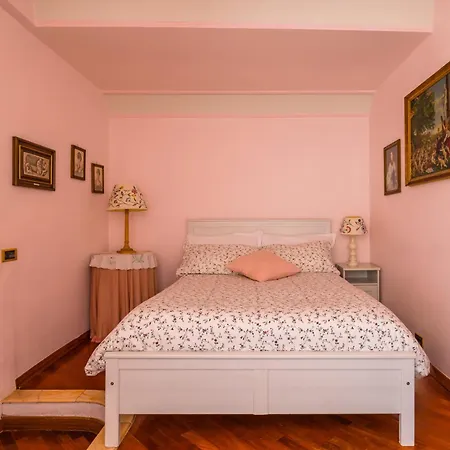 La Casa Di Bruno 3*
