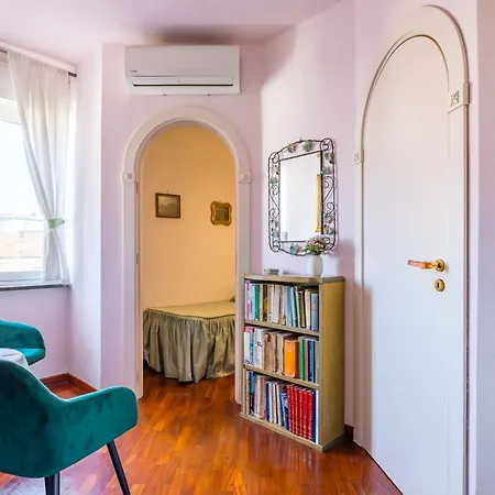 La Casa Di Bruno 3*