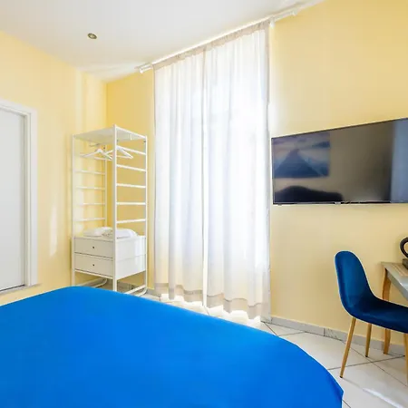 לינה וארוחת בוקר La Casa Di Bruno