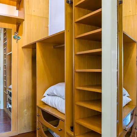La Casa Di Bruno נאפולי