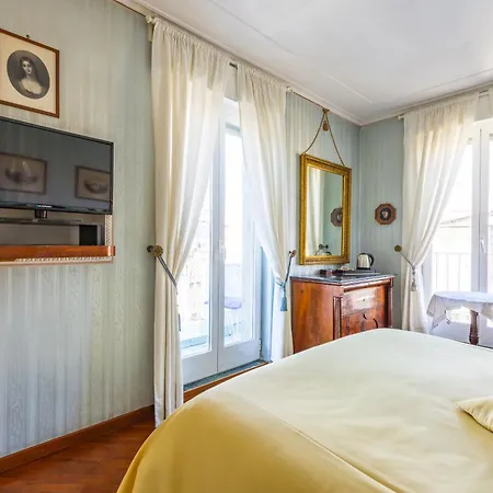 לינה וארוחת בוקר La Casa Di Bruno 3*