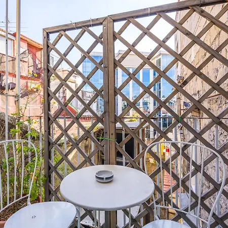 לינה וארוחת בוקר La Casa Di Bruno