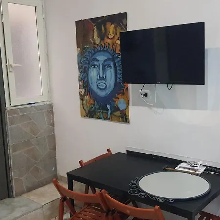 Apartment La Casetta Di Rita *
