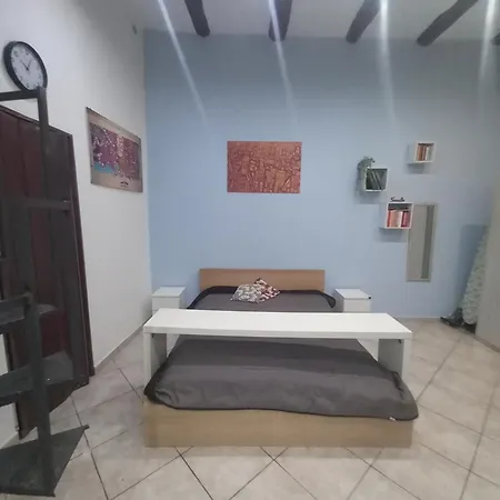 La Casetta Di Rita Apartment Naples