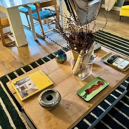 Southsidehouse Apartment Naples