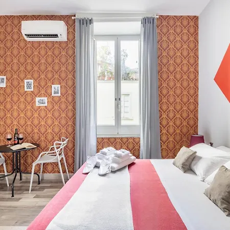 Guest house Scaramantico 2*