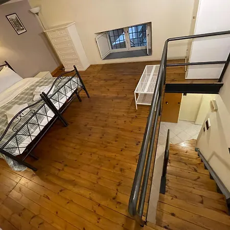 Case Cosi Apartments - Napoli Apartment Naples