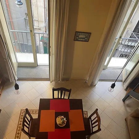 Case Cosi Apartments - Napoli Naples