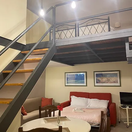 Case Cosi Apartments - Napoli * Naples