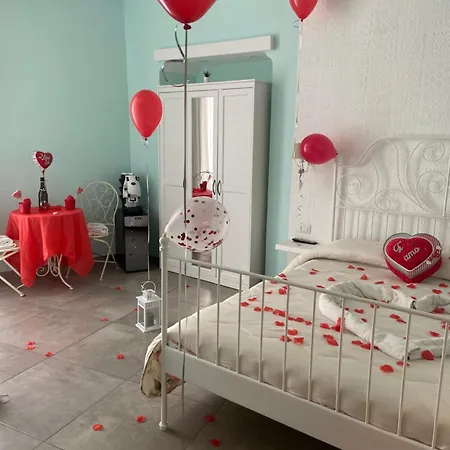 Bed & Breakfast Beb La Gemma Naples