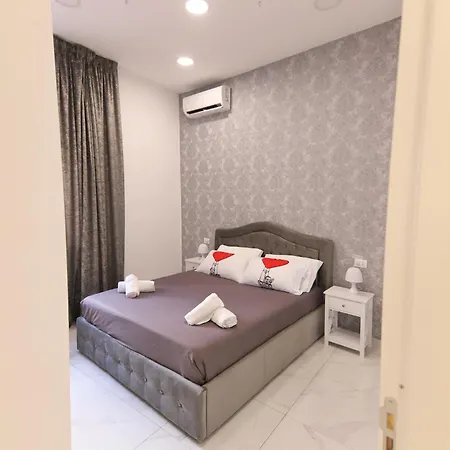 B&B Amore Bed & Breakfast *