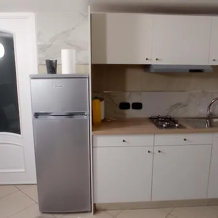 Casa Ciabatti Apartment Naples