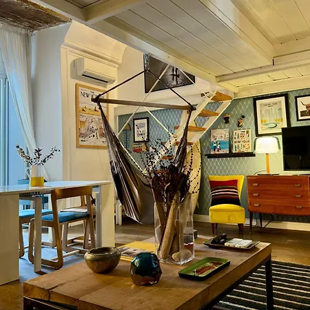 Apartment Southsidehouse