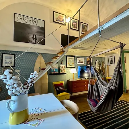 Apartment Southsidehouse *