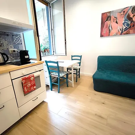 Bed & Breakfast Agora *