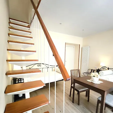 Bed & Breakfast Agora *