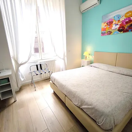 Bed & Breakfast Agora *