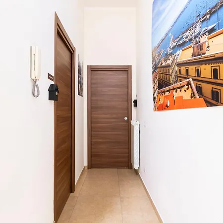 Corso 138 * Napoli