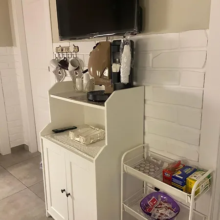Bed & Breakfast Beb La Gemma Naples