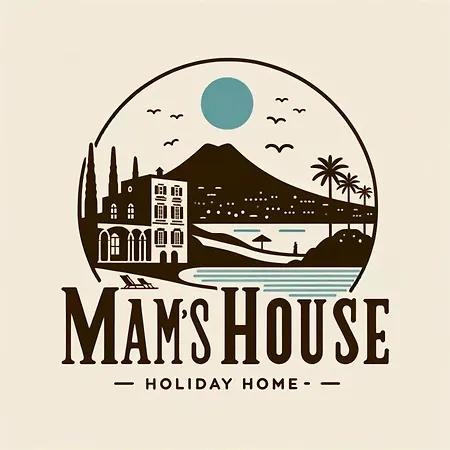 Mams House * Naples